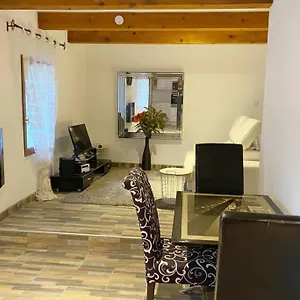 Calme Dans Maison De Village 60m2 Super Confort , Digne-les-Bains Francia