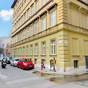 Museum Apartment