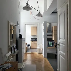  Apartmán Awesome In The