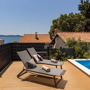 Zadar Premium Apartmán Kožino