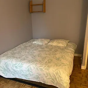 Chic, Au Pied Du Metro Ligne 14 Apartamento Villejuif