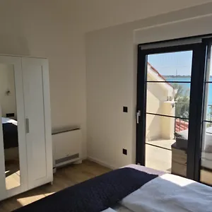 Appartments Akrapovic Apartmán Vrsi