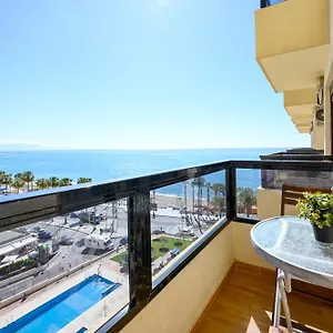Living Apartamento Benalmádena
