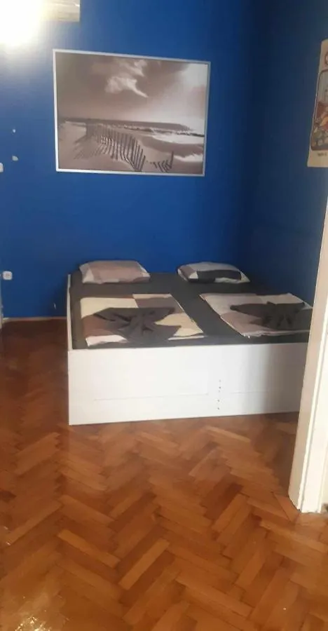 City Pulse King Street Top Location Budapest Apartamento